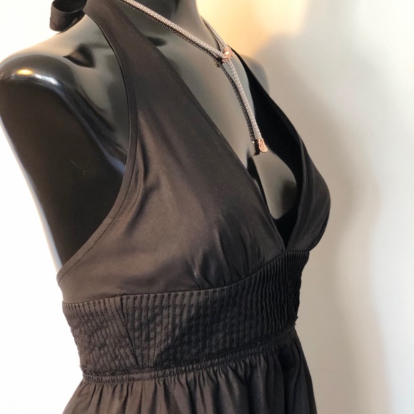 J.Crew Halter Dress - Picture 5 of 8